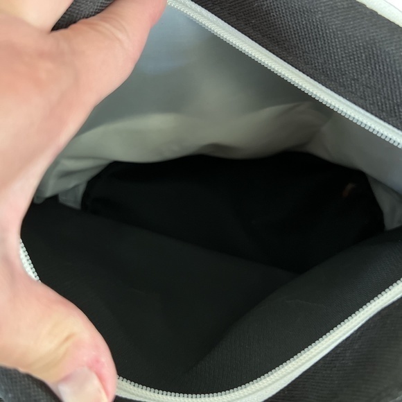 Cancun,‎ Mexico Colorblock Tote Bag - Picture 10 of 10